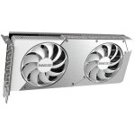 Inno3D RTX5070 TWIN X2 OC WHITE 12GB GDDR7 HDMI 3xDP