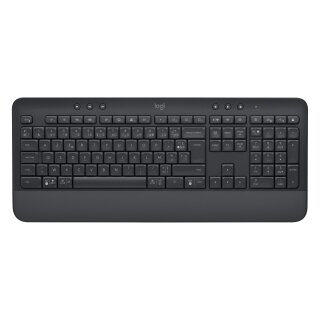 MK650 for Business Graphite