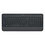 Logitech MK650 for Business Graphite