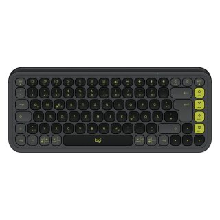 Logitech POP Icon Keys