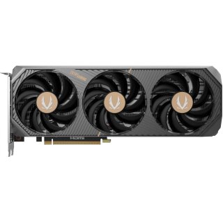 RTX 5070 TI 16GB Zotac Solid SFF OC 16GB GDDR73 Fan