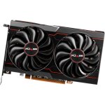 RX 6500 XT SAPPHIRE PULSE RADEON 4GB Gaming OC GDDR6