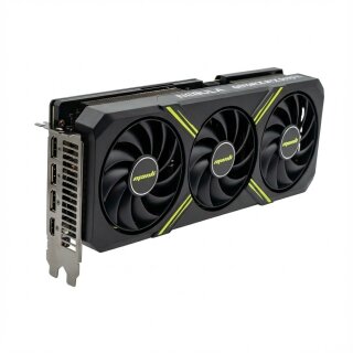 VGA Man GeForce RTX 5070 TI 16GB Nebula
