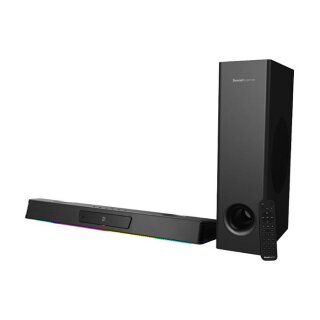 Creative Audio-System Sound Blaster Katana V2X Bluetooth