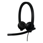 Logitech USB Headset Stereo H570E USB-A