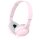 Sony MDR-ZX110APP pink