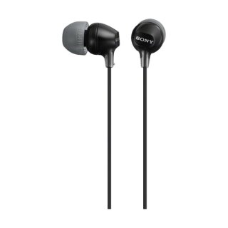 Sony MDR-EX15APB Schwarz