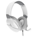 Turtle Beach Recon 200 GEN 2 Wei Over-Ear Stereo...