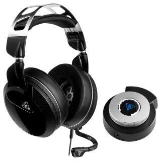 Turtle Beach Set Elite Pro 2 + Super Amp Set. schwarz