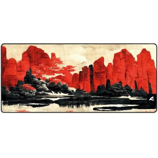 Sharkoon Mauspad Skiller SGP30 XXL D3 900x400mm