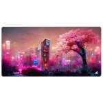 Sharkoon Mauspad Skiller SGP40 D4 1000x500mm