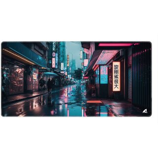 Sharkoon Mauspad Skiller SGP40 D5 1000x500mm