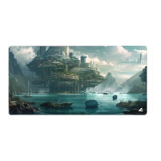 Sharkoon Mauspad Skiller SGP40 D6 1000x500mm