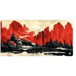 Sharkoon Mauspad Skiller SGP40 D11 1000x500mm