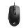 Sharkoon Maus Shark SGM35 Optisch 6 Tasten 6.400 DPI schw