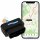 YUKAtrack AIO GPS OBD2 Car Tracker with SIM + Data Flat