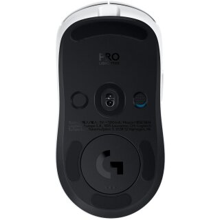 Logitech G Pro 2 Lightspeed Biay