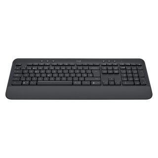Logitech Signature K650 - Graphite - CH