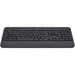Logitech Signature K650 - Graphite - CH