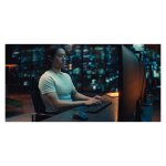 Logitech MX Keys S Pale Grey - BT