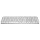 Logitech MX Keys S Pale Grey - BT