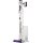 Shark IW3611DE Detect Pro Recharchable Vacuum Cleaner white