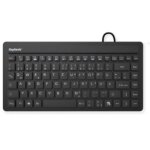 KeySonic KSK-3230IN (DE) IP68 W-dicht Silikon bulk