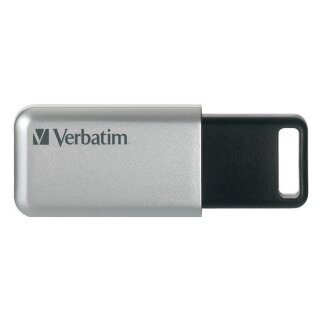 STICK 16GB Verbatim 3.2 Drive Secure Data Pro (PC&MAC)