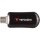STICK 256GB Verbatim Plectra Black USB-C Flash Drive 30226