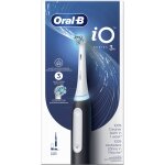 Oral-B iO Series 3N Mattes Schwarz