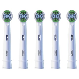 Oral-B Aufsteckbürsten Precision Clean - 5er