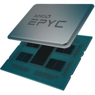 AMD EPYC 7F32 3.9GHz 128MB 8Core SP3 180W TRAY