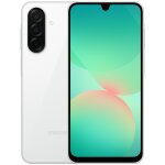 Samsung GALAXY A26 5G A266B Dual-SIM 6/128GB weiß...