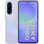 Samsung Galaxy A36 5G 8RAM 256GB lavender
