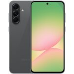 Samsung Galaxy A56 5G Dual Sim 8RAM 128GB EE graphite