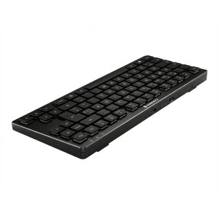 Cherry KW X ULP Wireless CH-Layout schwarz