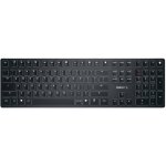 Cherry KW X ULP Wireless EU-Layout schwarz