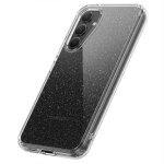 Otterbox React Magnet Qi2 fr Samsung S25+. Black Crystal