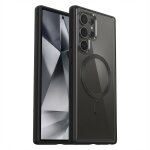 Otterbox React Magnet Qi2 fr Samsung S25 Ultra. Black...