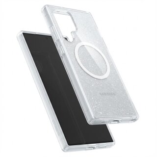 Otterbox React Magnet Qi2 fr Samsung S25 Ultra. Stardust