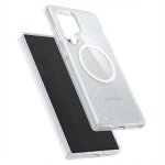 Otterbox React Magnet Qi2 fr Samsung S25 Ultra. Stardust