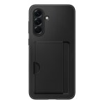 Samsung Card Slot Case fr Galaxy A56. Black