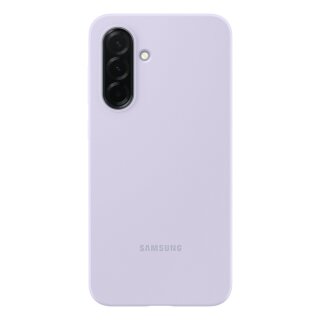 Samsung Silicone Case fr Galaxy A36. Lavender