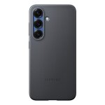 Samsung Kindsuit Case fr Galaxy S25. Black