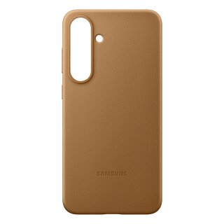 Samsung Kindsuit Case fr Galaxy S25+. Camel