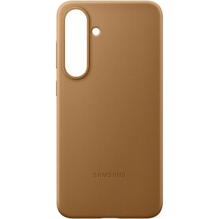 Samsung Kindsuit Case fr Galaxy S25+. Camel