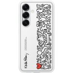 Samsung Flipsuit Case fr Galaxy S25. White