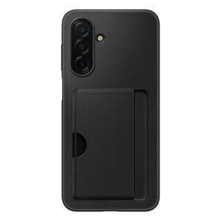 Samsung Card Slot Case fr Galaxy A26. Black