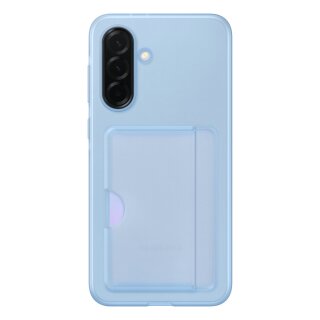 Samsung Card Slot Case fr Galaxy A36. Blue