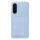 Samsung Card Slot Case fr Galaxy A36. Blue